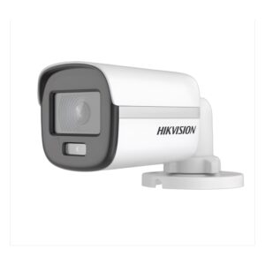 CAMARA TVI COLOR VULITE 2MP LUZ20M DS-2CE10DF0T-PF HIKVISION